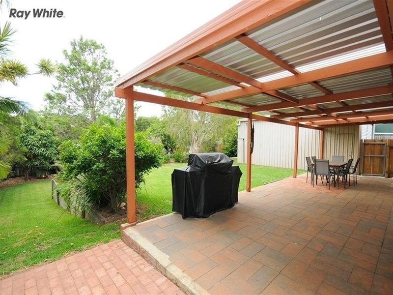4 Coongul Court, Urraween QLD 4655