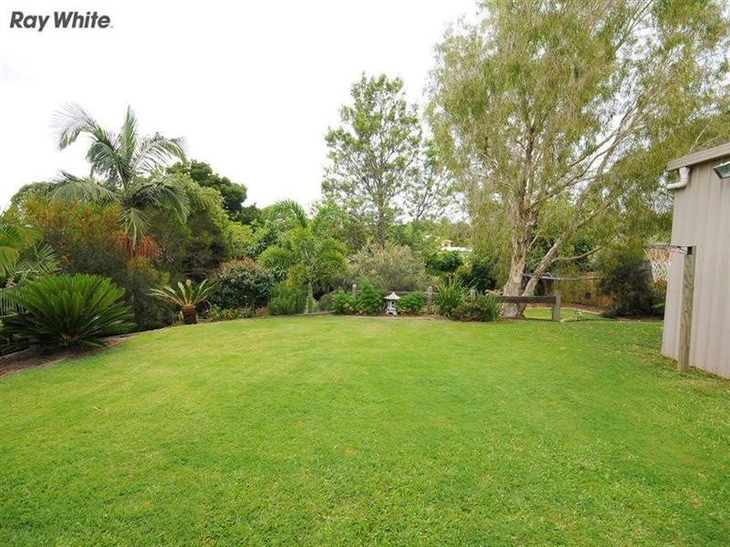 4 Coongul Court, Urraween QLD 4655