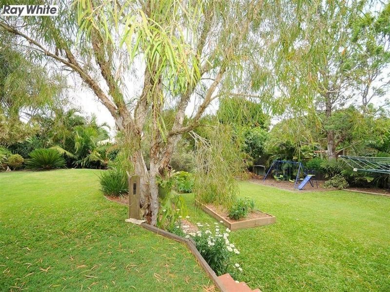 4 Coongul Court, Urraween QLD 4655