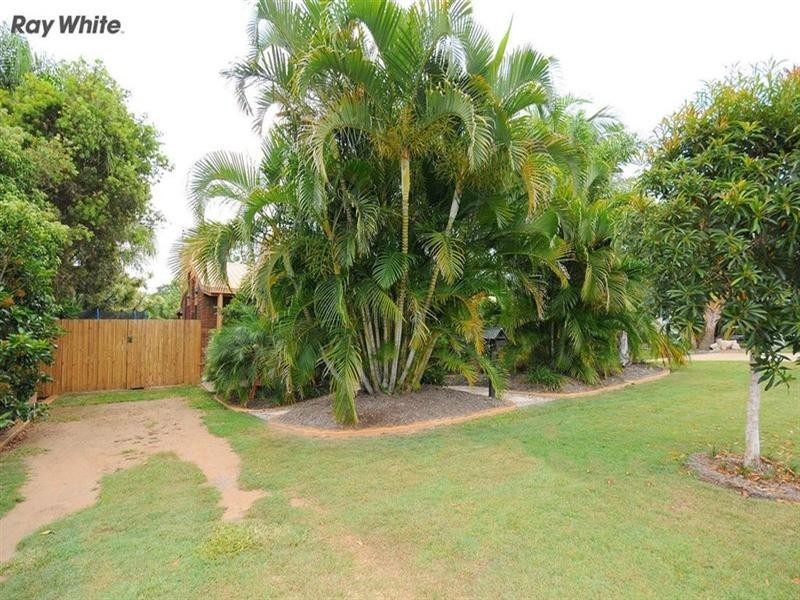 4 Coongul Court, Urraween QLD 4655
