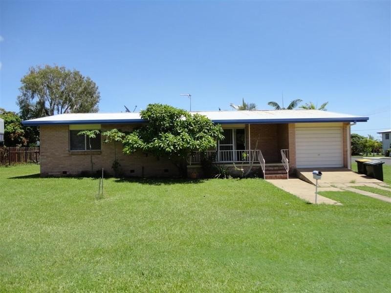 1 Bayview Terrace, Pialba QLD 4655