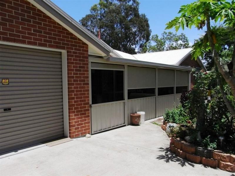 105 Garden Drive, Urangan QLD 4655