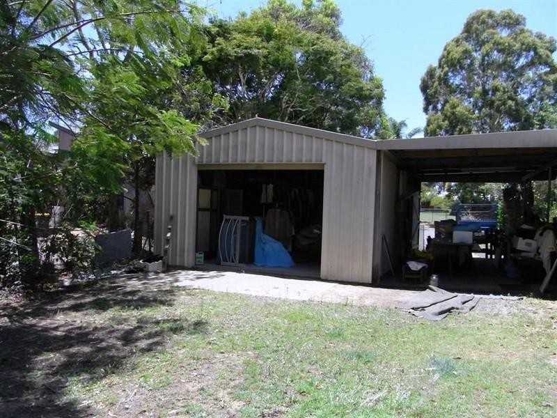 105 Garden Drive, Urangan QLD 4655