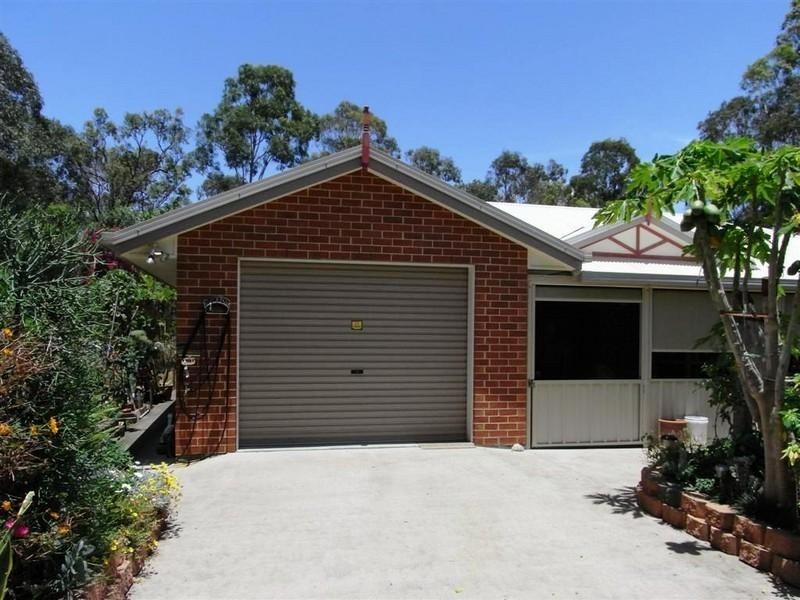 105 Garden Drive, Urangan QLD 4655
