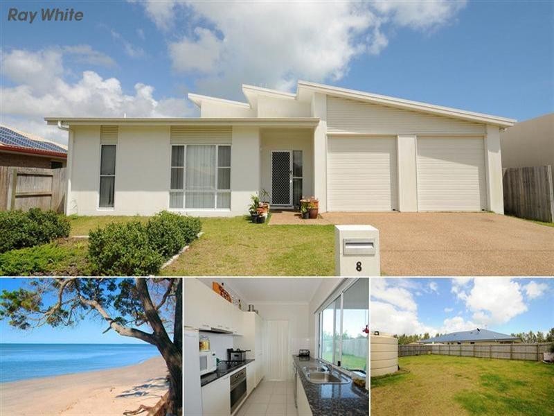 8 Helm Street, Toogoom QLD 4655