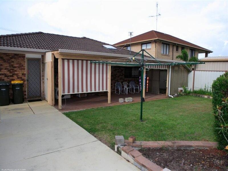 23 Moonbi Street, Scarness QLD 4655