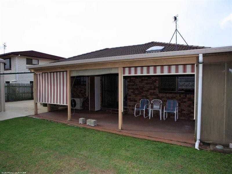 23 Moonbi Street, Scarness QLD 4655