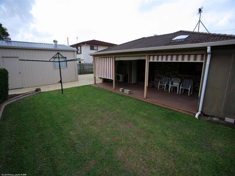 23 Moonbi Street, Scarness QLD 4655