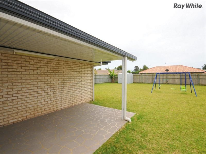 7 Redgum Court, Urraween QLD 4655