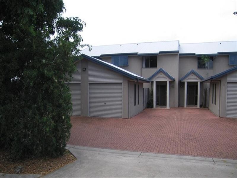 3/30 East Street, Scarness QLD 4655