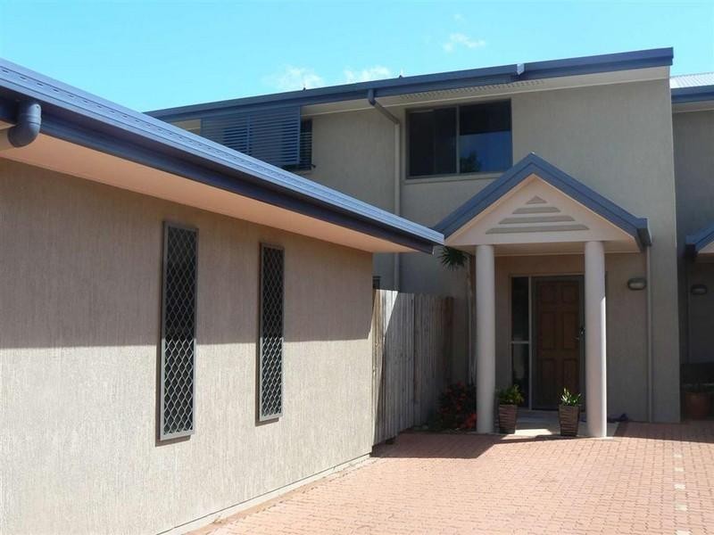 3/30 East Street, Scarness QLD 4655