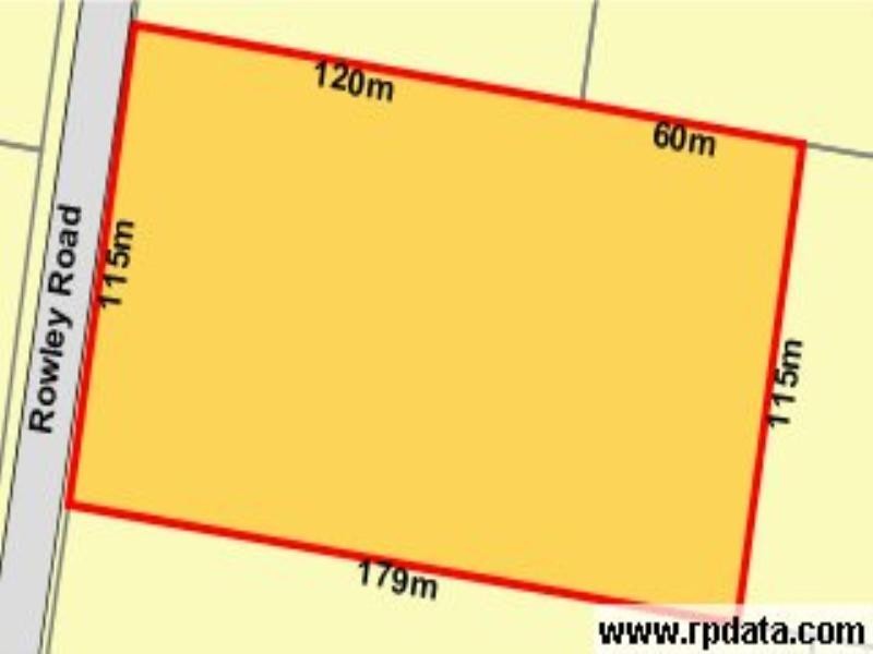 23 Rowley Road, Hervey Bay QLD 4655