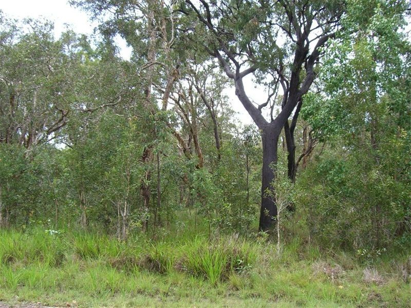 23 Rowley Road, Hervey Bay QLD 4655