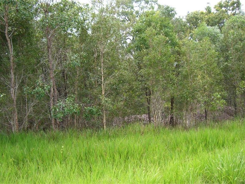 23 Rowley Road, Hervey Bay QLD 4655