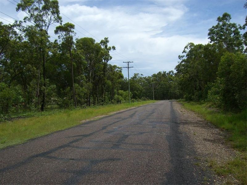 23 Rowley Road, Hervey Bay QLD 4655