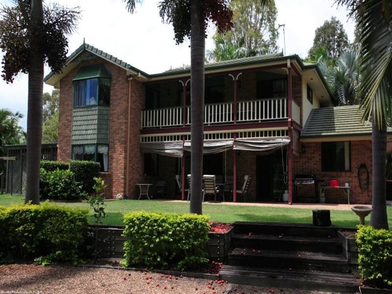 3 Howea Court, Dundowran Beach QLD 4655