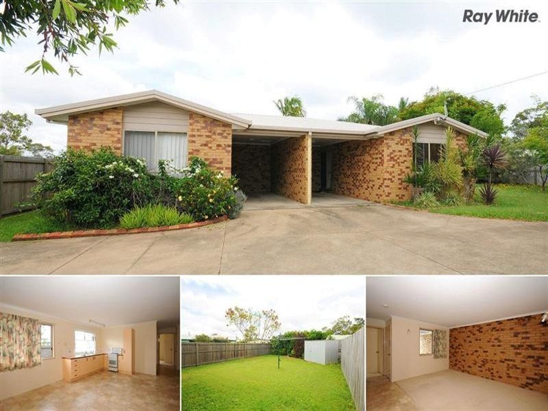 8 Capri Court, Point Vernon QLD 4655