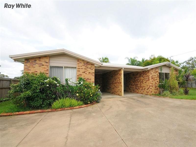 8 Capri Court, Point Vernon QLD 4655
