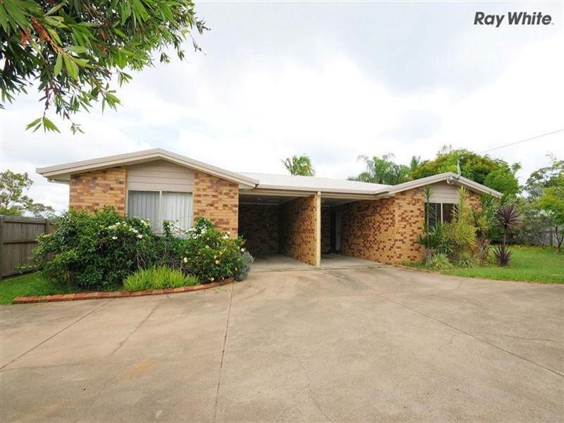 8 Capri Court, Point Vernon QLD 4655