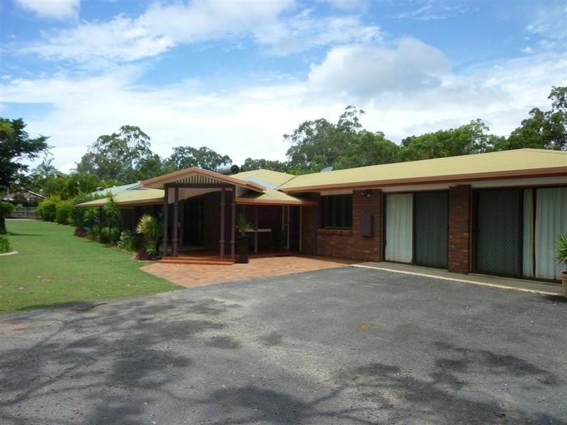 180 Boundary Road, Urangan QLD 4655