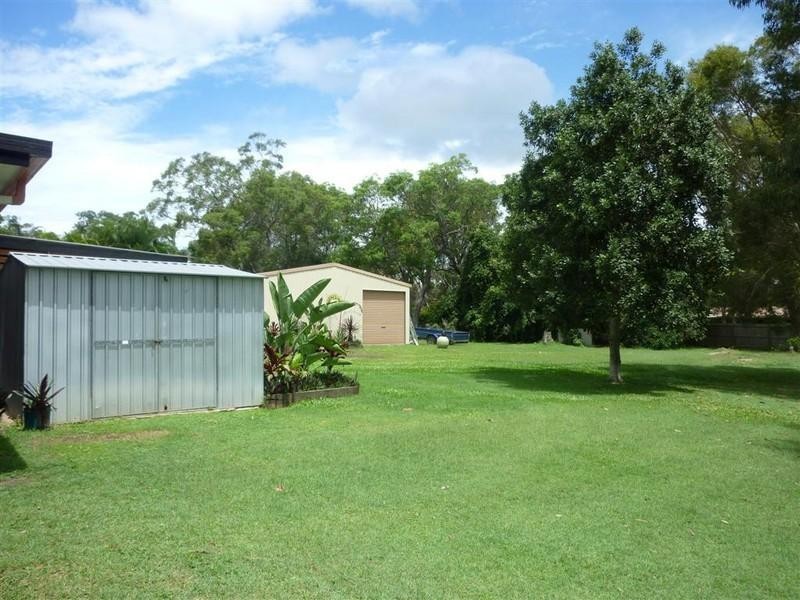 180 Boundary Road, Urangan QLD 4655