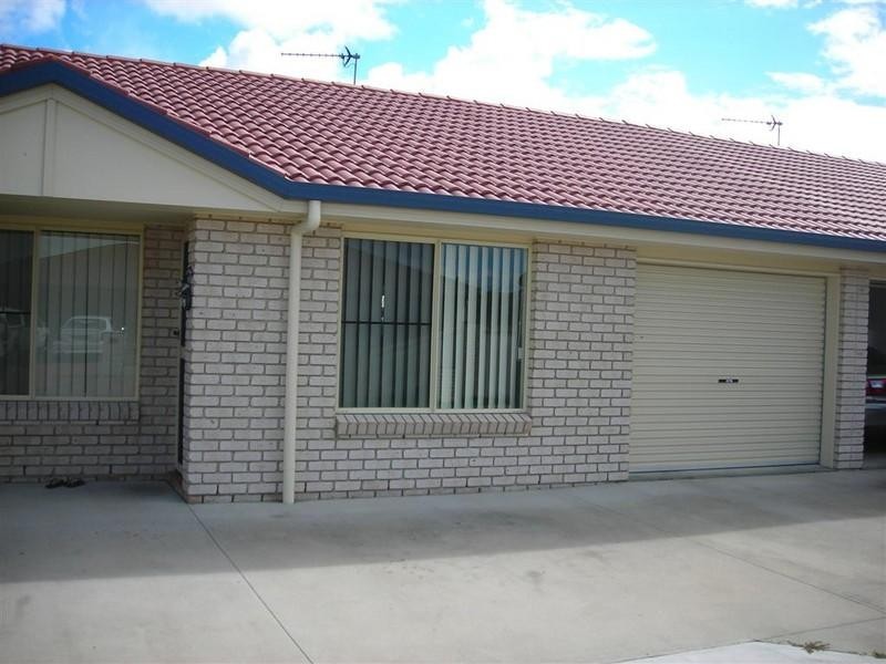 1/40 Wide Bay Drive, Pialba QLD 4655