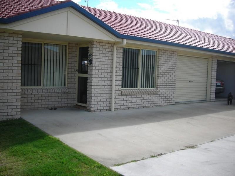 1/40 Wide Bay Drive, Pialba QLD 4655