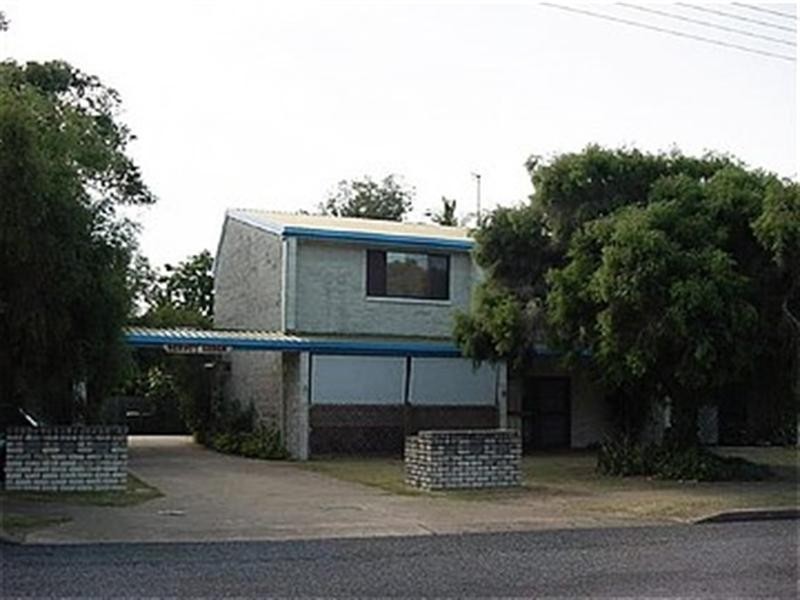 1/25 Hervey Street, Scarness QLD 4655