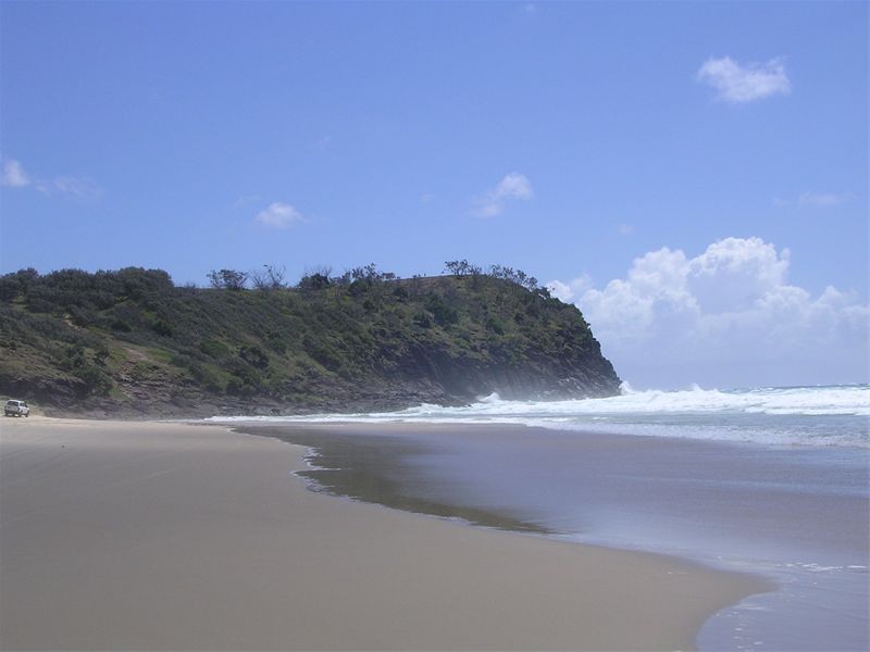 35 Marloo Avenue, Fraser Island QLD 4581