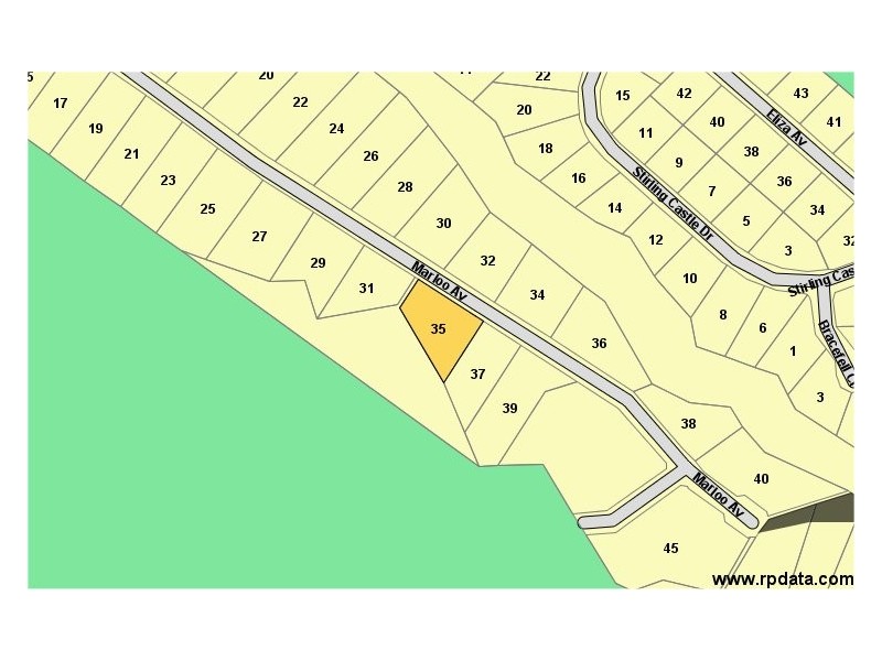 35 Marloo Avenue, Fraser Island QLD 4581