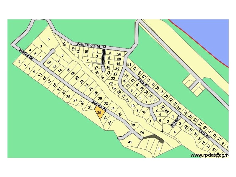 35 Marloo Avenue, Fraser Island QLD 4581