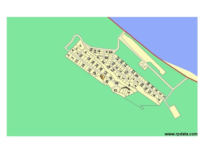 35 Marloo Avenue, Fraser Island QLD 4581