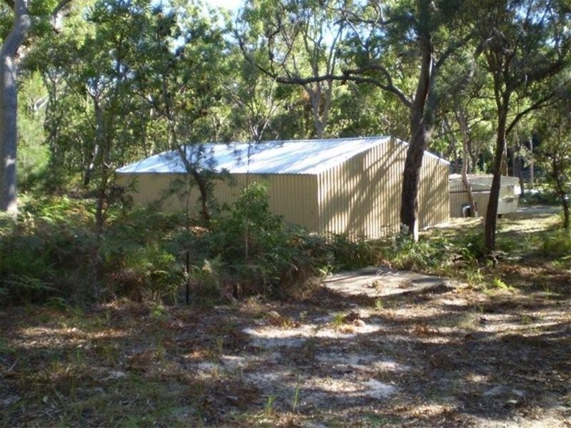 35 Marloo Avenue, Fraser Island QLD 4581