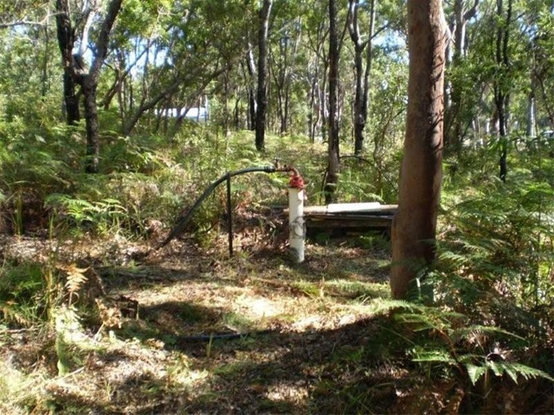 35 Marloo Avenue, Fraser Island QLD 4581