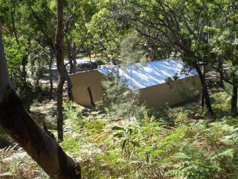 35 Marloo Avenue, Fraser Island QLD 4581