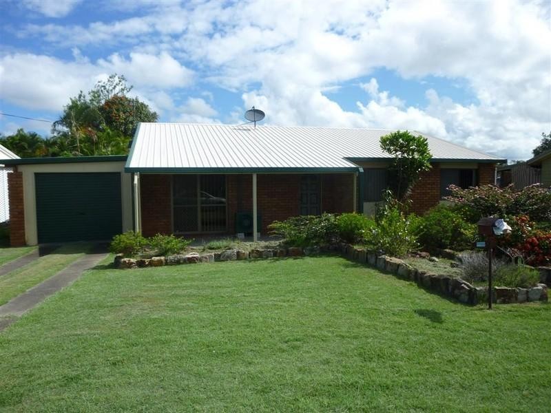 7 Ripley Avenue, Pialba QLD 4655