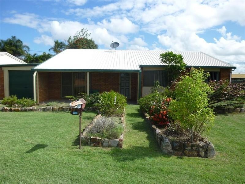 7 Ripley Avenue, Pialba QLD 4655