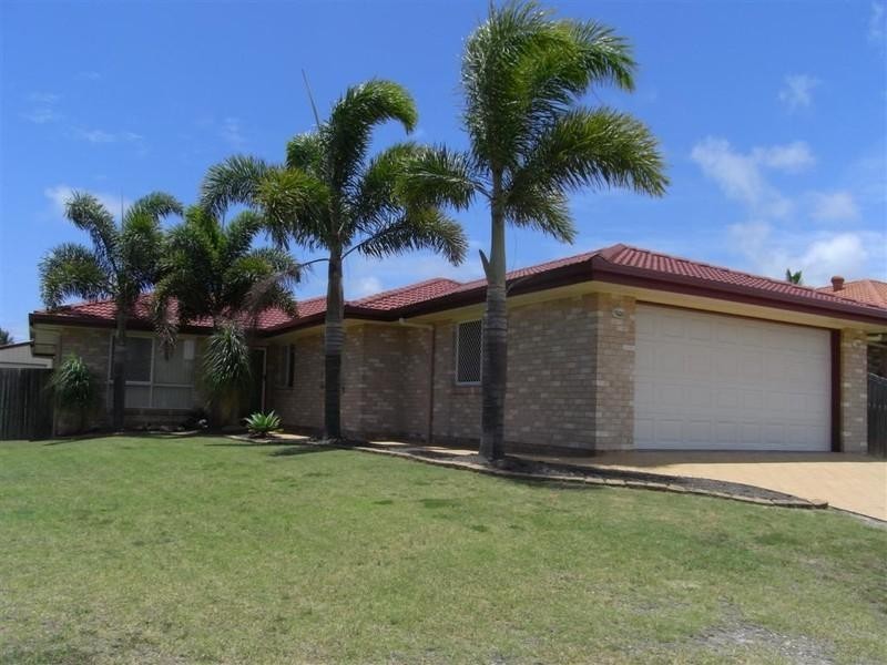 35 ST Joseph Drive, Urraween QLD 4655