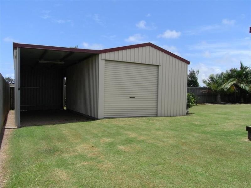 35 ST Joseph Drive, Urraween QLD 4655