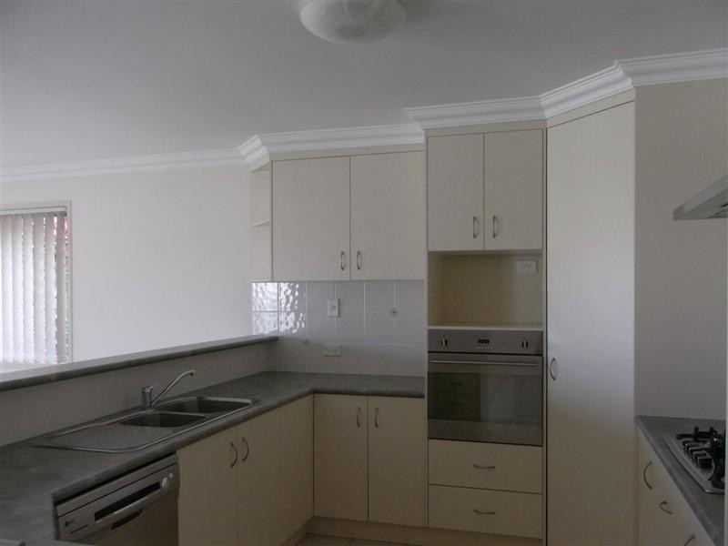 35 ST Joseph Drive, Urraween QLD 4655