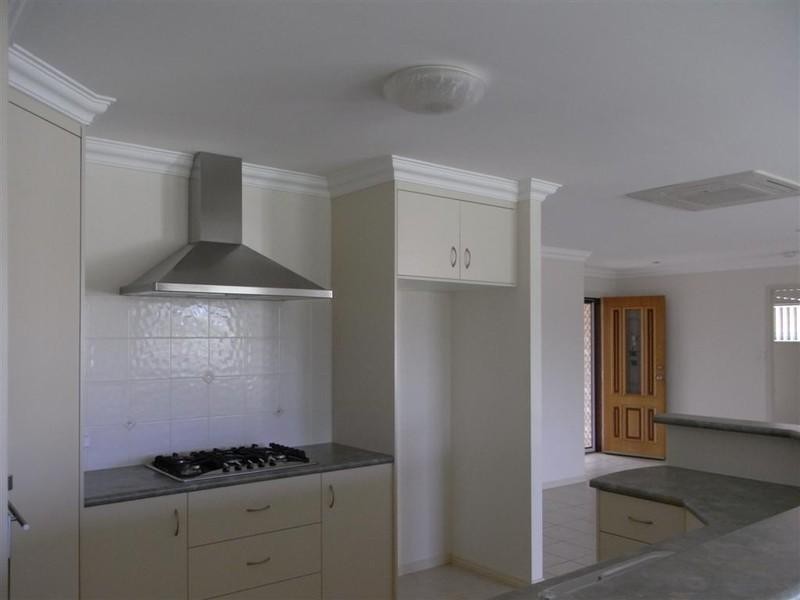 35 ST Joseph Drive, Urraween QLD 4655