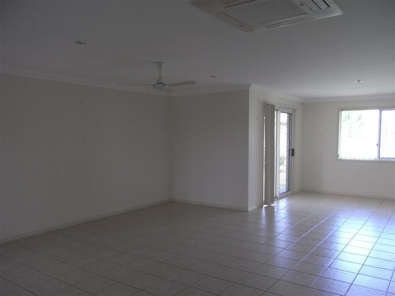 35 ST Joseph Drive, Urraween QLD 4655