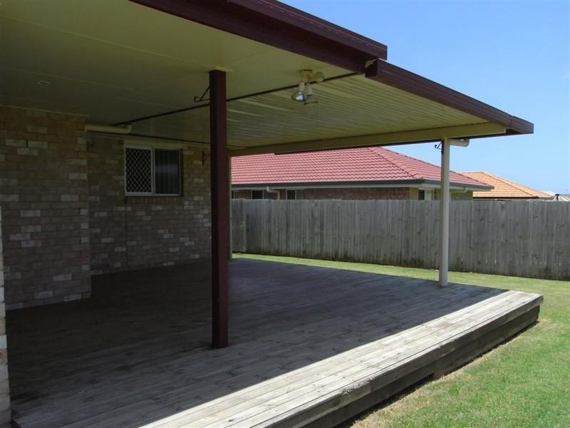 35 ST Joseph Drive, Urraween QLD 4655