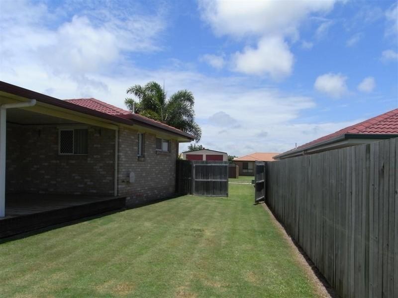 35 ST Joseph Drive, Urraween QLD 4655