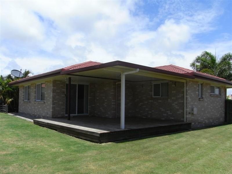 35 ST Joseph Drive, Urraween QLD 4655