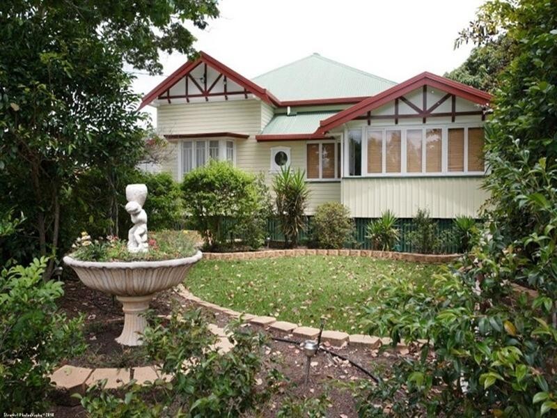 294 Lennox Street, Maryborough QLD 4650