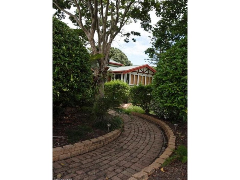 294 Lennox Street, Maryborough QLD 4650