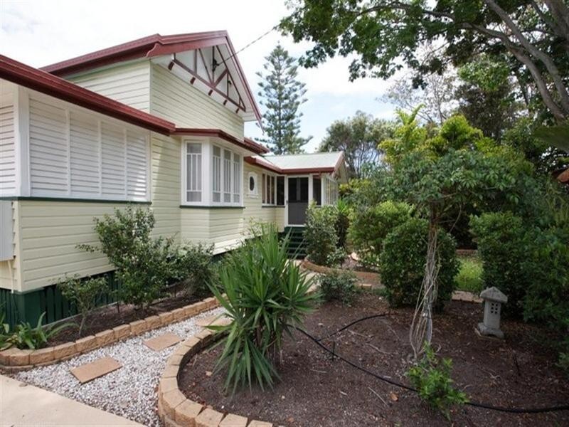 294 Lennox Street, Maryborough QLD 4650