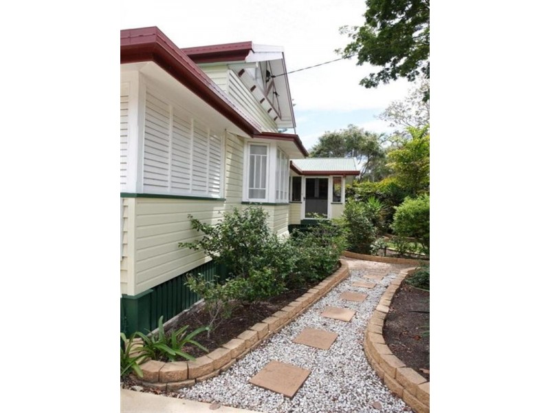 294 Lennox Street, Maryborough QLD 4650