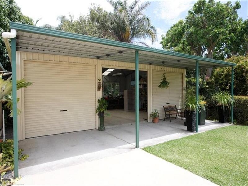 294 Lennox Street, Maryborough QLD 4650